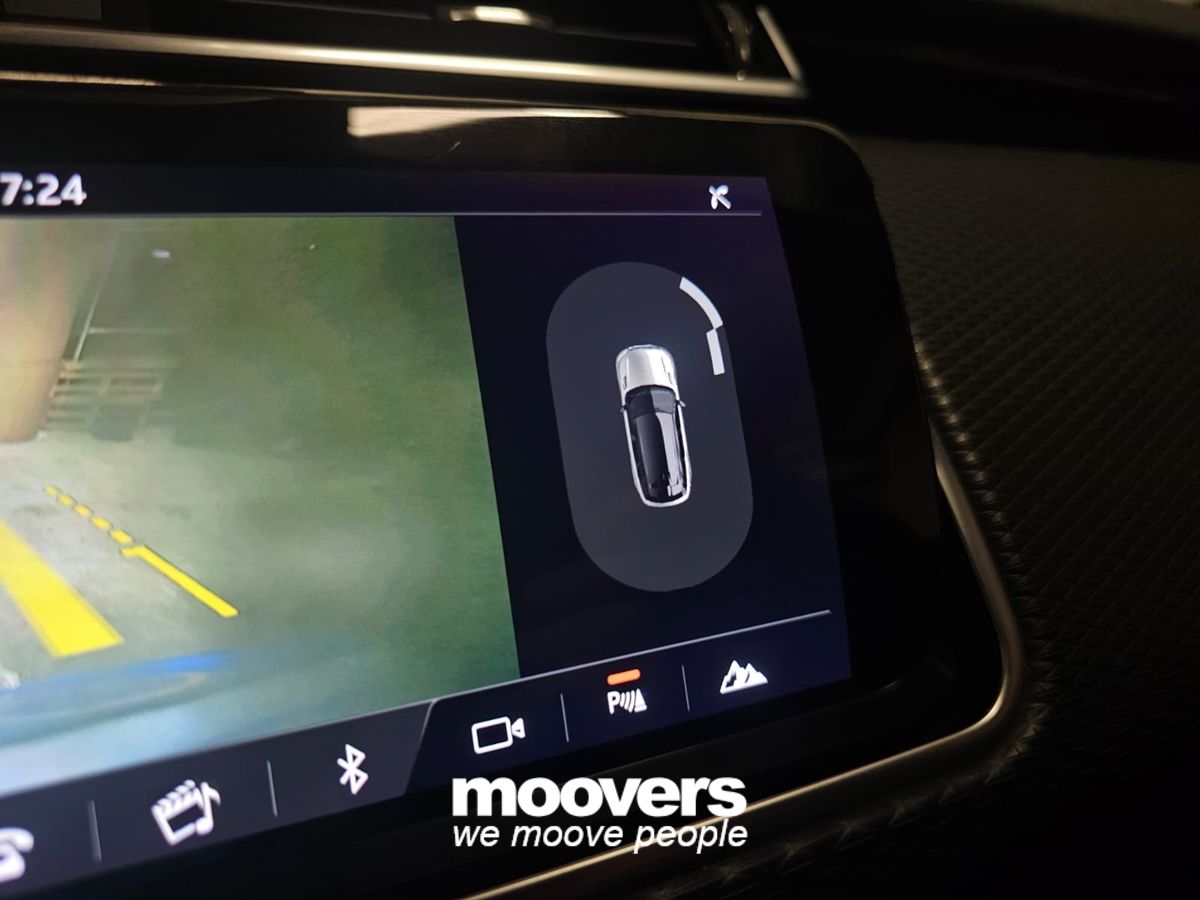 LAND ROVER Range Rover Velar 3.0 V6 SD6 300 CV R-Dynamic S